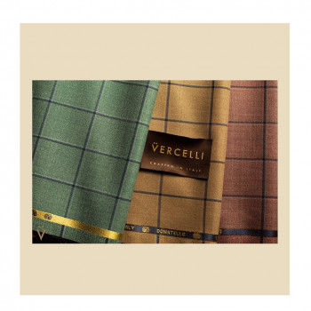 Vercelli - thương hiệu vải Veston cao cấp Thành Phố Hồ Chí Minh 